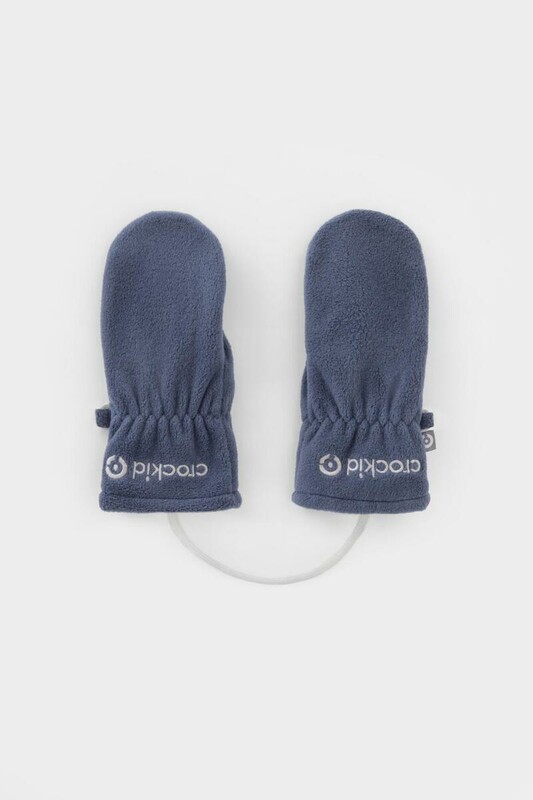 варежки дет